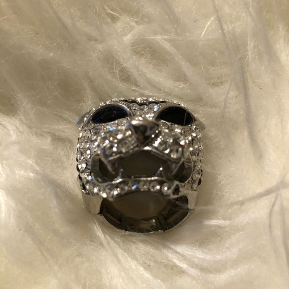 Leopard ring - Picture 8 of 8